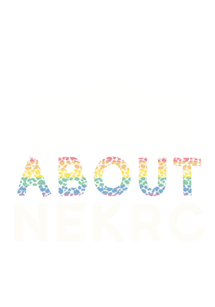 About NEKRC